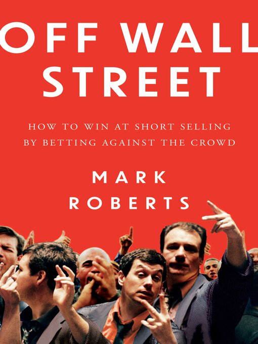 Cover image for Off Wall Street
